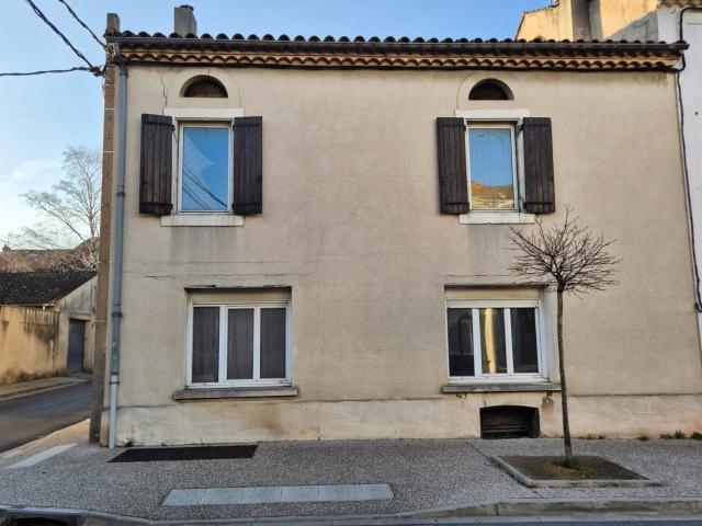 Maison vente à Castres, Mazamet