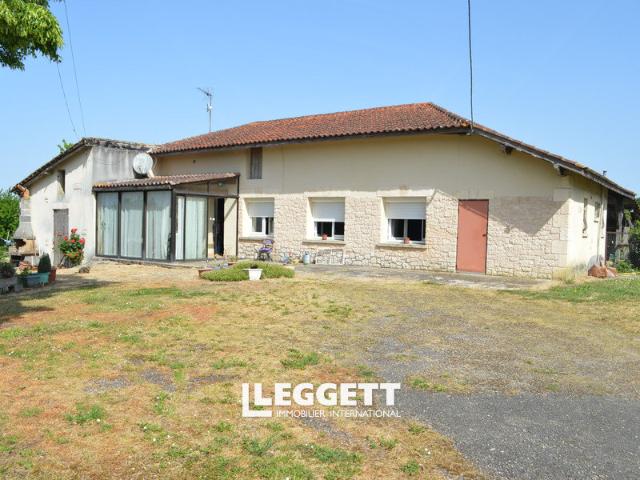 Maison vente à Marmande, Hautesvignes