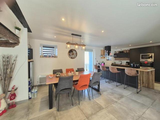 Maison vente à Plougourvest, Finistère