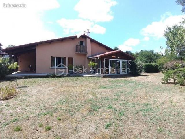 Maison vente à Mont-de-Marsan, Nouvelle-Aquitaine