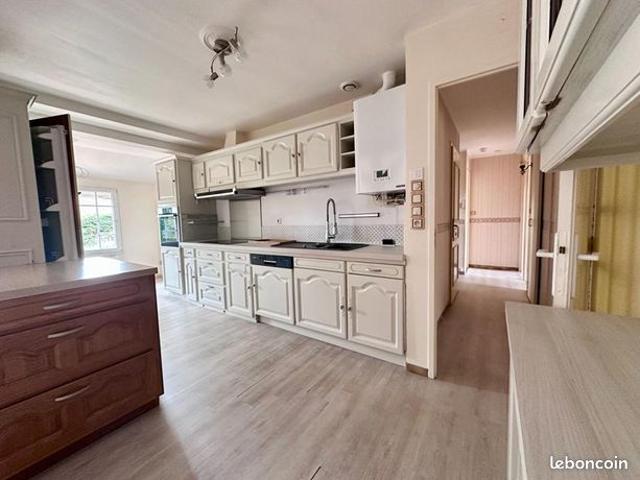 Maison vente à Chailles, Loir-et-Cher