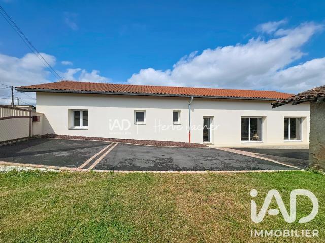 Maison vente à Bourg-en-Bresse, Montracol