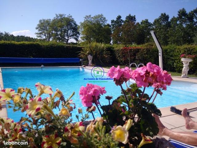 Maison vente à La Tour-du-Pin, Le Passage