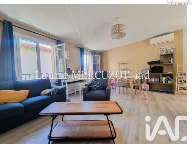 Maison vente à Perpignan