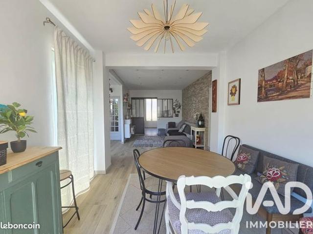 Maison vente à Melun, Le Mée-sur-seine
