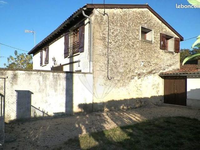 Maison vente à Langon, Illats