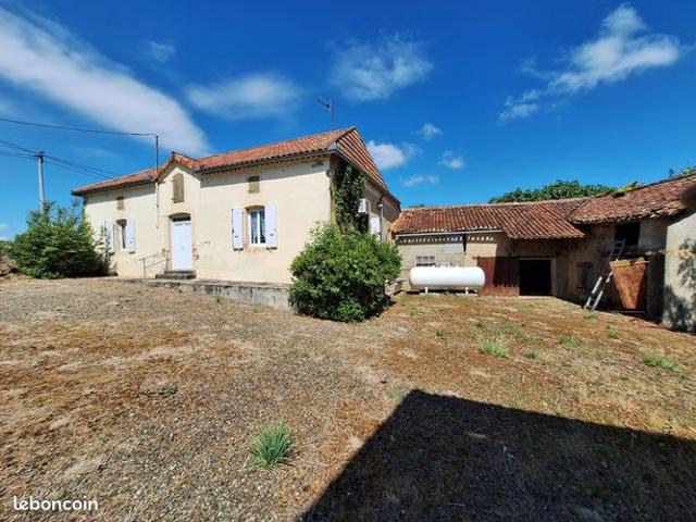 Maison vente à Argelès-Gazost, Viella