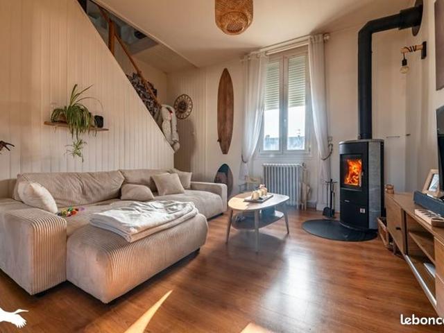 Maison vente à Périgueux