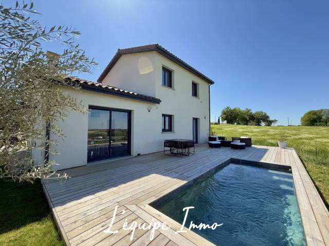 Maison vente à Auch, Gimont