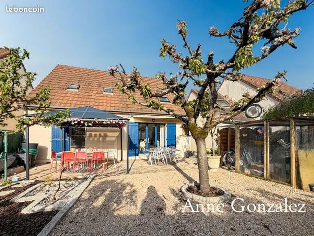 Maison vente à Orléans