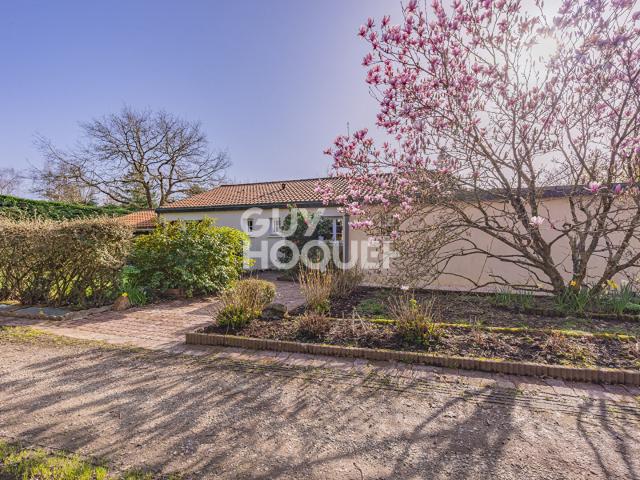 Maison vente à Nantes, Vertou