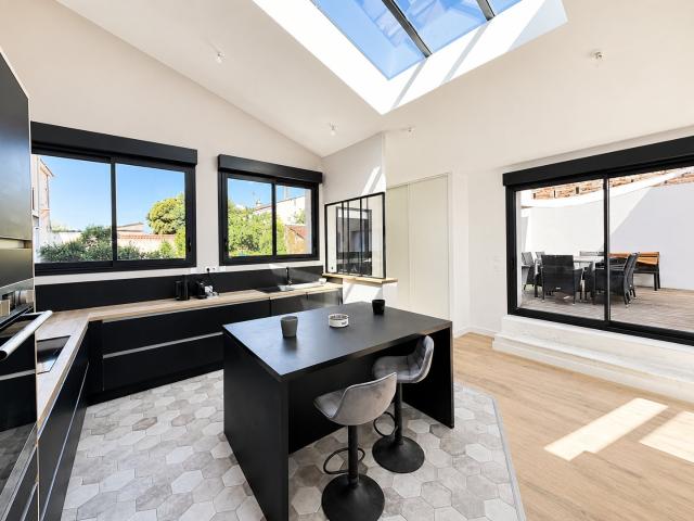 Maison vente à Toulouse
