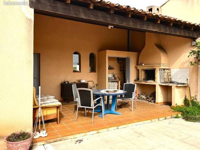 Maison vente à Marseille, Ceyreste