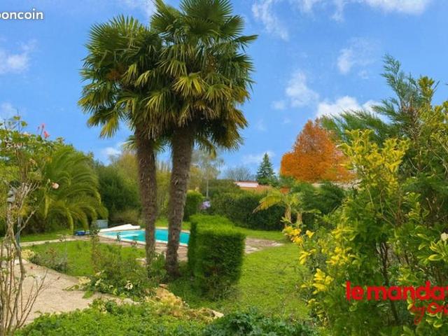 Maison vente à Tesson, Charente-Maritime