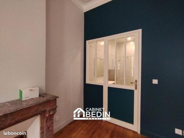 Maison vente à Bordeaux