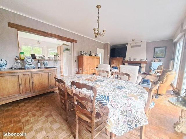 Maison vente à Abbeville