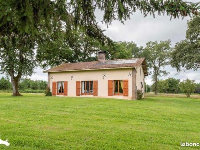 Maison vente à Auch, Roquefort
