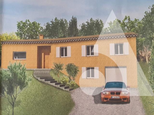 Maison vente à Salernes, Var