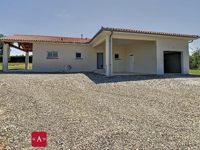 Maison location à Castres, Garrigues