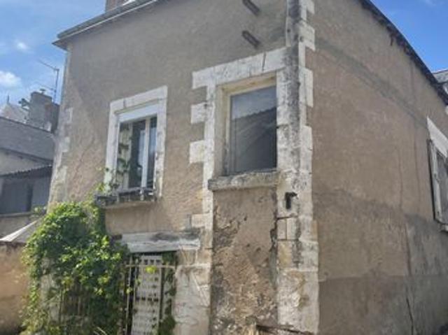 Maison vente à Loches, Limeray
