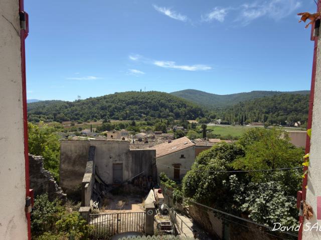 Maison vente à Sainte-Anastasie-sur-Issole, Var