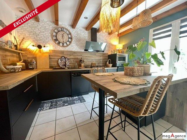Maison vente à Toulouse, Lasserre