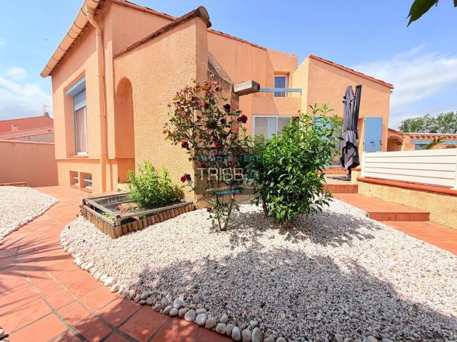 Maison vente à Prades, Corbère-les-cabanes