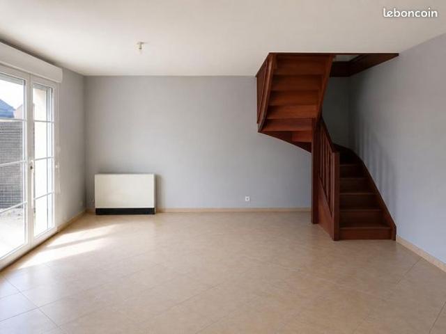 Maison vente à Dunkerque, Hazebrouck