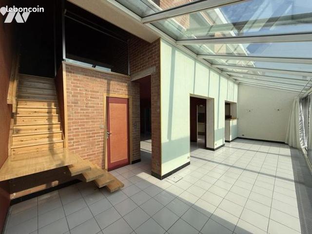 Maison vente à Douai, Cuincy
