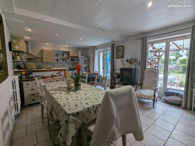 Maison vente à Figeac