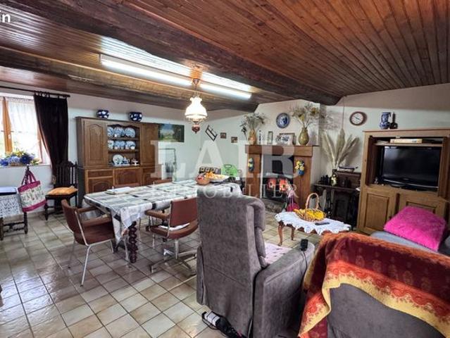 Maison vente à Mayenne, Pays de la Loire