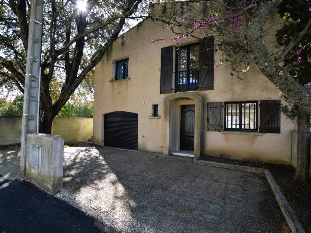 Maison vente à Montpellier, Castelnau-le-lez