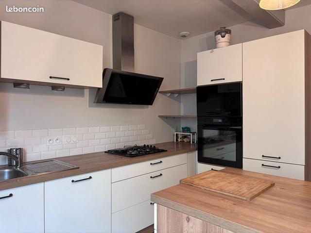 Maison vente à Besançon