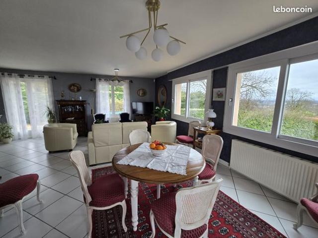 Maison vente à Digne-les-Bains, Le Vernet