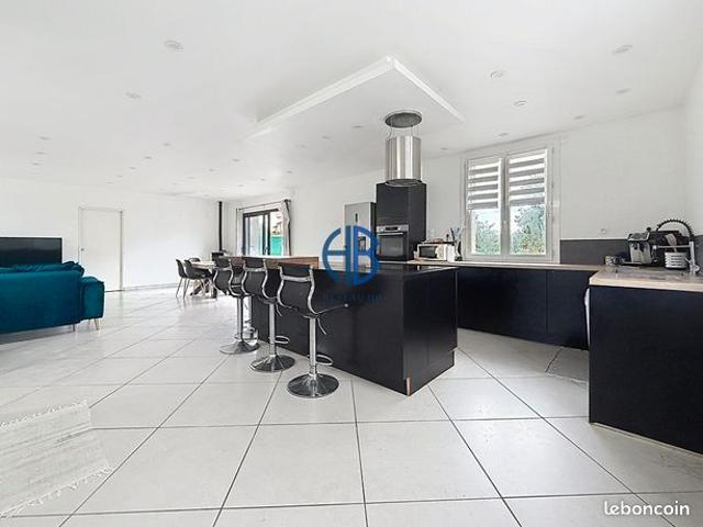 Maison vente à Grenoble, Renage