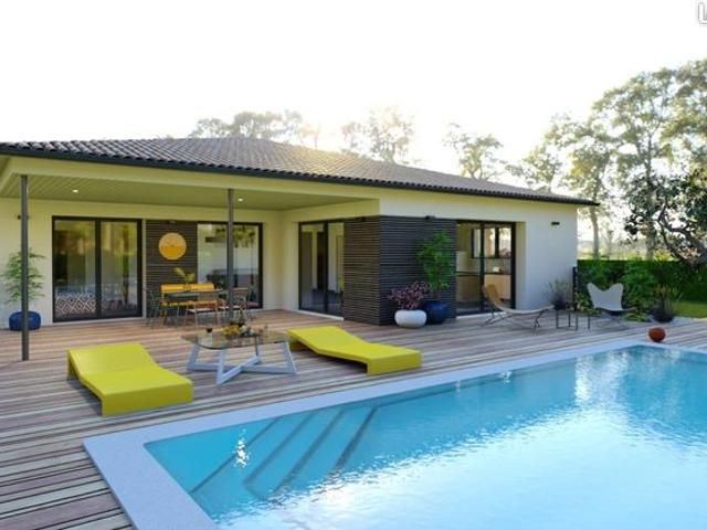 Maison vente à Mimizan, Landes