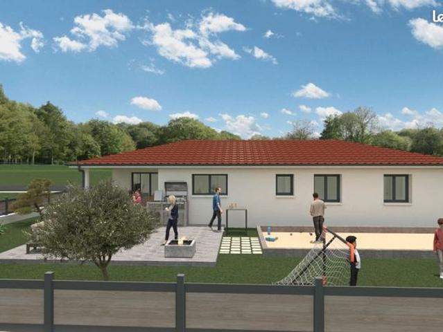 Maison vente à Bourg-en-Bresse, Revonnas