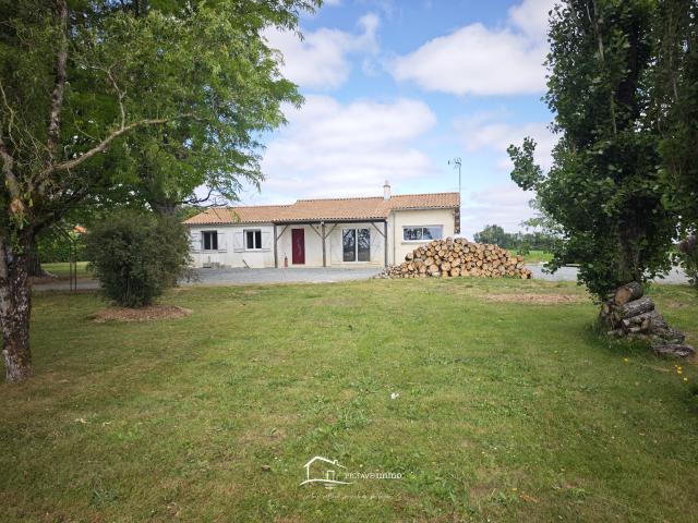 Maison location à Niort, Lezay