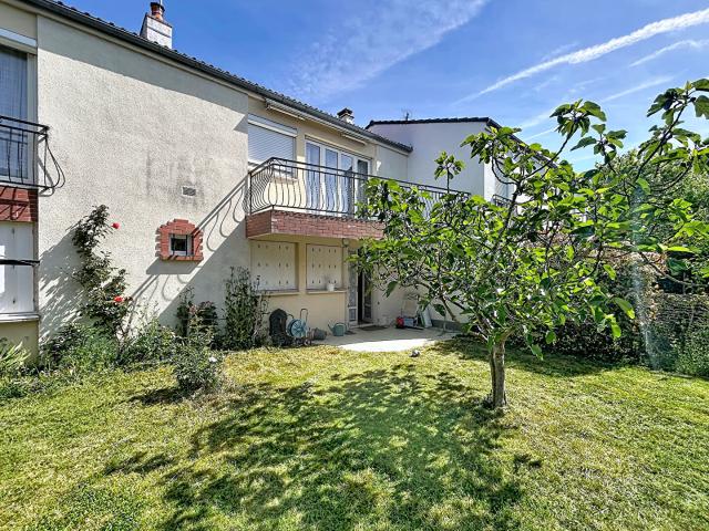 Maison vente à Orléans, Olivet