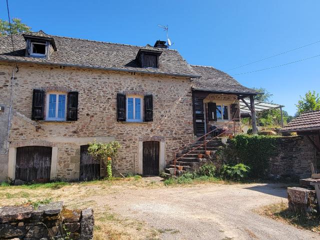 Maison vente à Brive-la-Gaillarde, Beynat