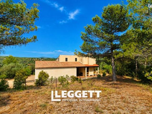 Maison vente à Béziers, Agel