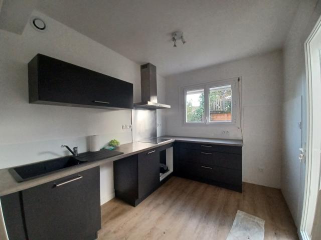 Maison location à Agen