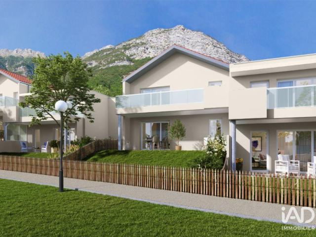 Maison vente à Grenoble, Saint-paul-de-varces