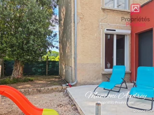 Maison vente à Troyes
