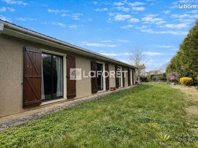 Maison vente à Roanne, Riorges