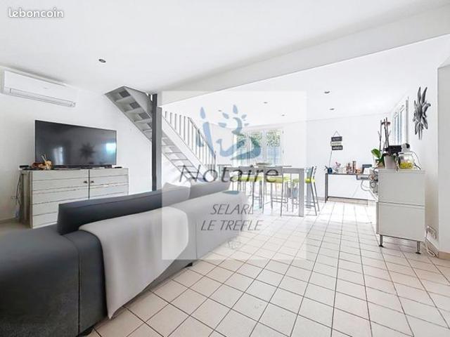 Maison vente à Libourne