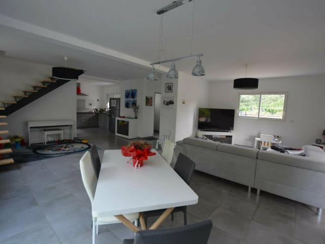 Maison location à Toulouse, Aussonne