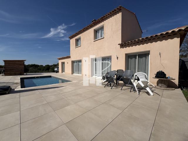 Maison vente à Fréjus, Var
