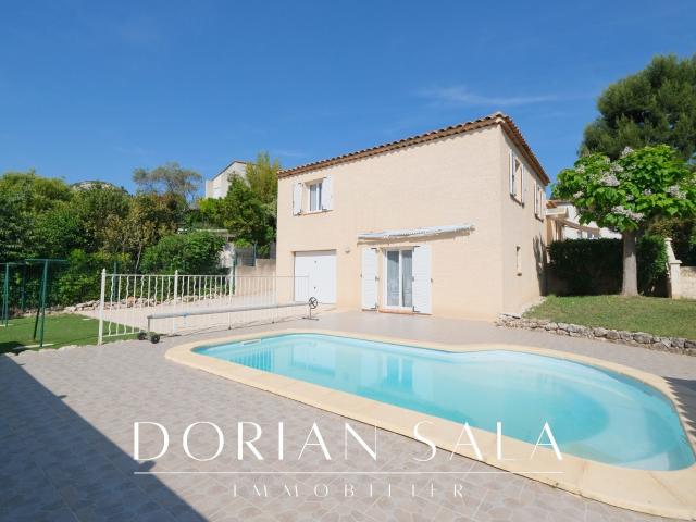Maison vente à Marseille