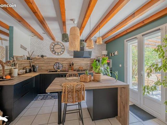Maison vente à Lasserre-Pradère, Haute-Garonne